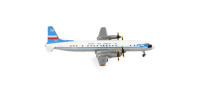 Herpa Wings	LOT Polish Airlines Ilyushin IL-18 (original colors)  SP-LSF